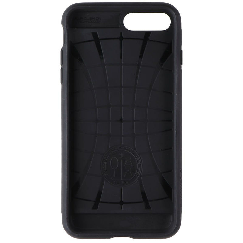 Spigen Slim Armor CS Series Case for Apple iPhone 8+ / 7+ PLUS - Black