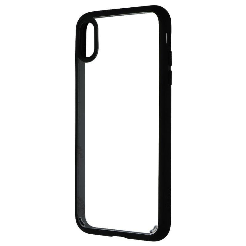 Spigen Ultra Hybrid Series Case for Apple iPhone Xs Max - Matte Black/Clear - Spigen - Simple Cell Shop, Free shipping from Maryland!