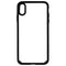 Spigen Ultra Hybrid Series Case for Apple iPhone Xs Max - Matte Black/Clear