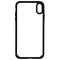 Spigen Ultra Hybrid Series Case for Apple iPhone Xs Max - Matte Black/Clear - Spigen - Simple Cell Shop, Free shipping from Maryland!