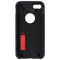 Spigen Tough Armor 2 Series Case for Apple iPhone 8/7 - Red/Black