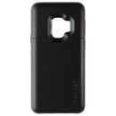Spigen Slim Armor CS Series Dual Layer Case for Samsung Galaxy S9 - Black - Spigen - Simple Cell Shop, Free shipping from Maryland!