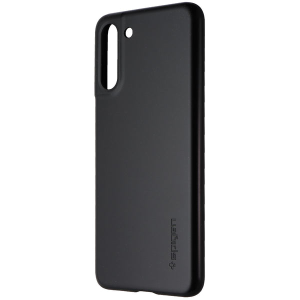 Spigen Thin Fit Series Case for Samsung Galaxy S21+ 5G - Black