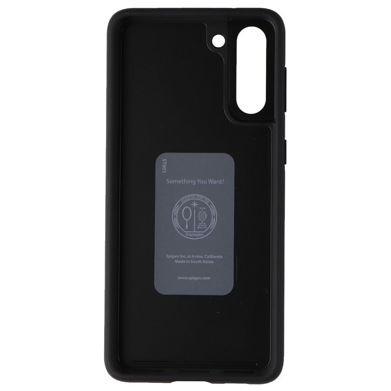 Spigen Thin Fit Series Case for Samsung Galaxy S21+ 5G - Black