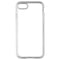 Spigen Ultra Hybrid 2 Series Case for Apple iPhone 8/7 - Crystal Clear - Spigen - Simple Cell Shop, Free shipping from Maryland!