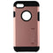 Spigen Tough Armor 2 Series Case for Apple iPhone 8/7 - Rose Gold/Black - Spigen - Simple Cell Shop, Free shipping from Maryland!