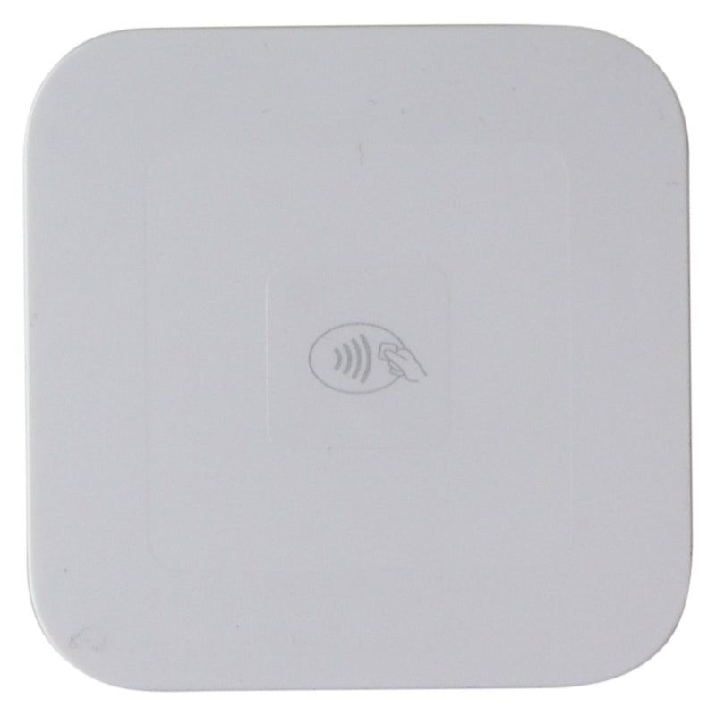 Square S6 Credit Card Reader for Contactless Chip (S6 Model 1st Gen) - White