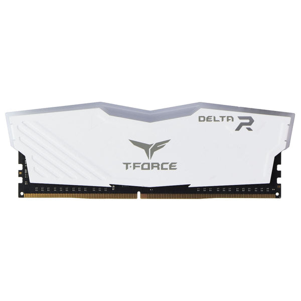 T-Force Delta (8GB) DDR4 1Rx8 (PC4-25600) Laptop RAM Memory TF4D48G3200HC16CBK