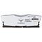 T-Force Delta (8GB) DDR4 1Rx8 (PC4-25600) Laptop RAM Memory TF4D48G3200HC16CBK