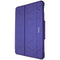 Targus Pro-Tek Case for Apple iPad (7th Gen) 10.2 / iPad Air / Pro 10.5 - Blue