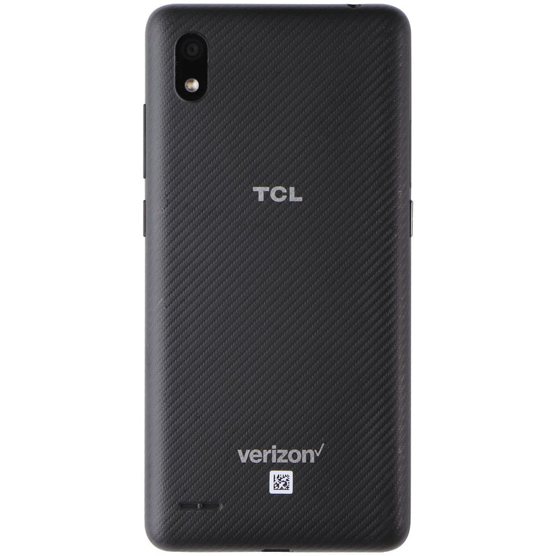 TCL Signa (5.5inch) Smartphone (5004S) Verizon Only - 16GB / Black