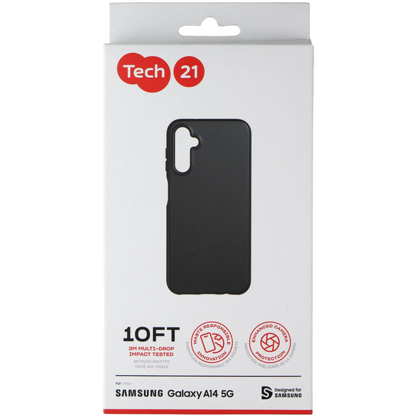Tech21 EvoLite Series Case for Samsung Galaxy A14 (5G) - Black
