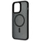 Torras Guardian Case for MagSafe for Apple iPhone 14 Pro Max - Mystic Black - Torras - Simple Cell Shop, Free shipping from Maryland!