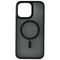 Torras Guardian Case for MagSafe for Apple iPhone 14 Pro Max - Mystic Black - Torras - Simple Cell Shop, Free shipping from Maryland!