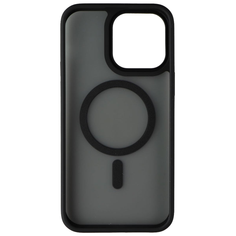 Torras Guardian Case for MagSafe for Apple iPhone 14 Pro Max - Mystic Black - Torras - Simple Cell Shop, Free shipping from Maryland!