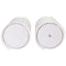 TP-Link Deco AX5700 Tri-Band Smart Whole Home Mesh Wi-Fi 6 System (2-Pack)