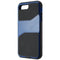 Trident Warrior Series Case for Apple iPhone 7+ (PLUS) - Midnight Blue / Black