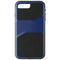 Trident Warrior Series Case for Apple iPhone 7+ (PLUS) - Midnight Blue / Black