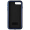 Trident Warrior Series Case for Apple iPhone 7+ (PLUS) - Midnight Blue / Black