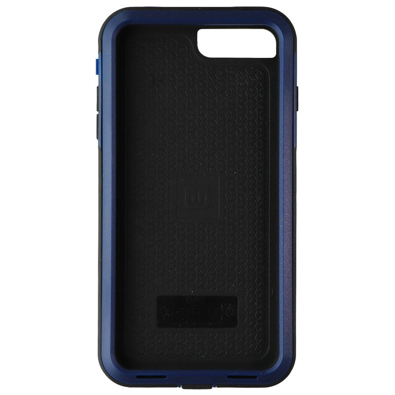 Trident Warrior Series Case for Apple iPhone 7+ (PLUS) - Midnight Blue / Black