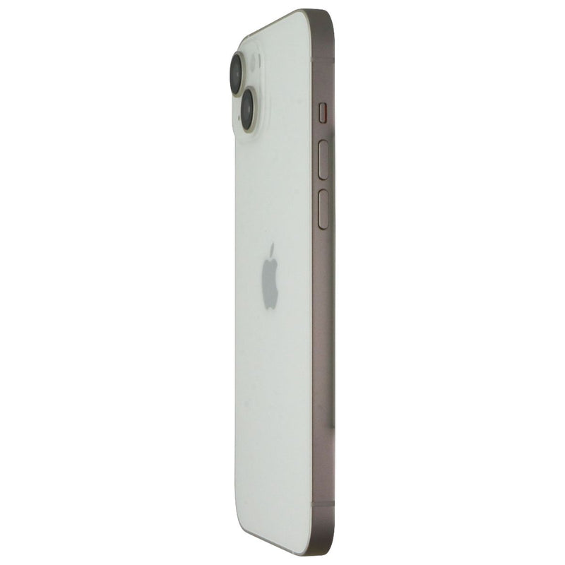 Cricket Wireless  Apple iPhone 14 Plus 128GB - Midnight