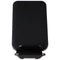 Ubio Labs (AWC1102 / CHG1088SGV) 2-in-1 Wireless Charging Stand - Black