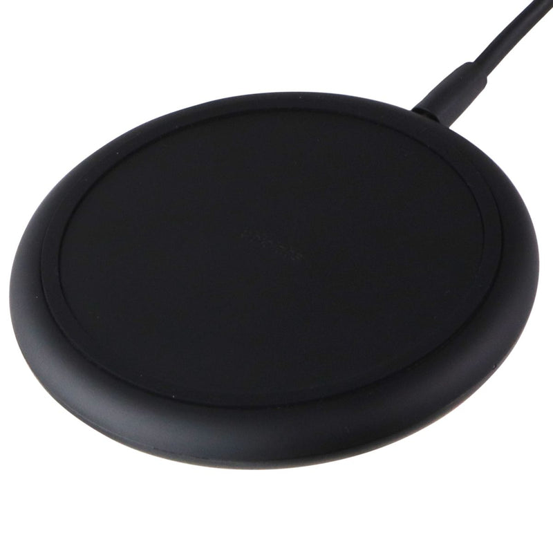 Ubio Labs Wireless Charging Pad for Qi Enabled Phones - Black (AWC1068SG)