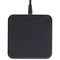 Ubiolabs 20-Watt Wireless Qi Charging Pad - Black (AWC1098)