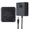 Ubiolabs 20-Watt Wireless Qi Charging Pad - Black (AWC1098)