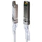 Ubiquiti Networks (UniFi SFP+ DAC) Patch Cable (1.6-ft) - White/Silver