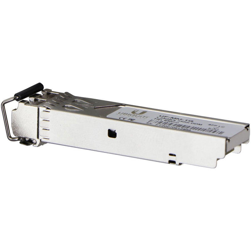 Ubiquiti Networks Multi-Mode Network Transceiver (UF-MM-1G)