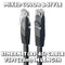 Mixed & Generic (75-Ft) RJ-45 Ethernet Patch Cable - Mixed Color/Style