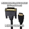 Mixed/Generic HDMI to DVI Cables (3-Ft and Over) - Mixed Brands/Style