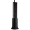 Pop Up Outlet Socket Recessed Retractable Power Strip Station - Black/Silver - Unbranded - Simple Cell Shop, Free shipping from Maryland!