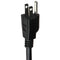 Pop Up Outlet Socket Recessed Retractable Power Strip Station - Black/Silver - Unbranded - Simple Cell Shop, Free shipping from Maryland!
