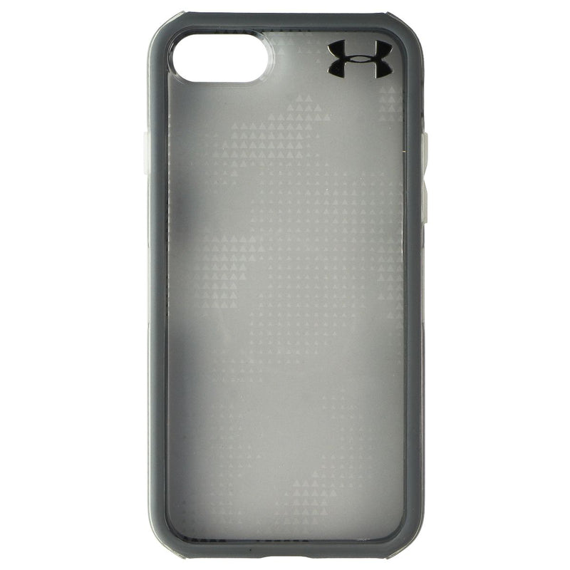 Under Armour Protect Verge Case for Apple iPhone 8 and 7 - Gray