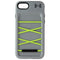 Under Armor Arsenal Series Case for Apple iPhone 8/7 - Gray/Lime