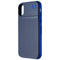Under Armour Protect Stash Case for Apple iPhone X - Midnight Navy/Mediterranean