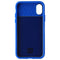 Under Armour Protect Stash Case for Apple iPhone X - Midnight Navy/Mediterranean