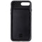 Under Armor Protect Arsenal Series Stash Case for iPhone 8 Plus/7 Plus - Black