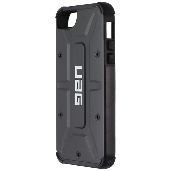 Urban Armor Gear Composite Case for Apple iPhone 5 / 5S / SE (1st Gen) - Black - Urban Armor Gear - Simple Cell Shop, Free shipping from Maryland!
