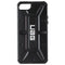 Urban Armor Gear Composite Case for Apple iPhone 5 / 5S / SE (1st Gen) - Black - Urban Armor Gear - Simple Cell Shop, Free shipping from Maryland!
