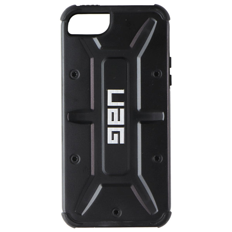 Urban Armor Gear Composite Case for Apple iPhone 5 / 5S / SE (1st Gen) - Black - Urban Armor Gear - Simple Cell Shop, Free shipping from Maryland!