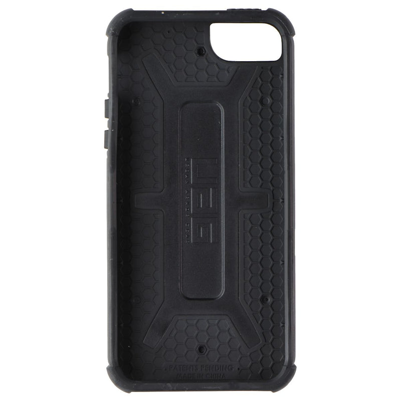 Urban Armor Gear Composite Case for Apple iPhone 5 / 5S / SE (1st Gen) - Black - Urban Armor Gear - Simple Cell Shop, Free shipping from Maryland!
