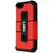 UAG Folio Series Case for Apple iPhone 6s and iPhone 6 - Red/Black