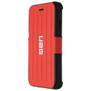UAG Folio Series Case for Apple iPhone 6s and iPhone 6 - Red/Black - Urban Armor Gear - Simple Cell Shop, Free shipping from Maryland!