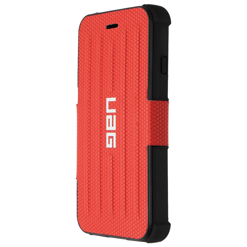 UAG Folio Series Case for Apple iPhone 6s and iPhone 6 - Red/Black - Urban Armor Gear - Simple Cell Shop, Free shipping from Maryland!