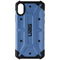 URBAN ARMOR GEAR Pathfinder Series Case for Apple iPhone X - Blue/Black