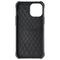 UAG Metropolis LT Series Case with Fibrarmr for Apple iPhone 12 Pro Max - Black