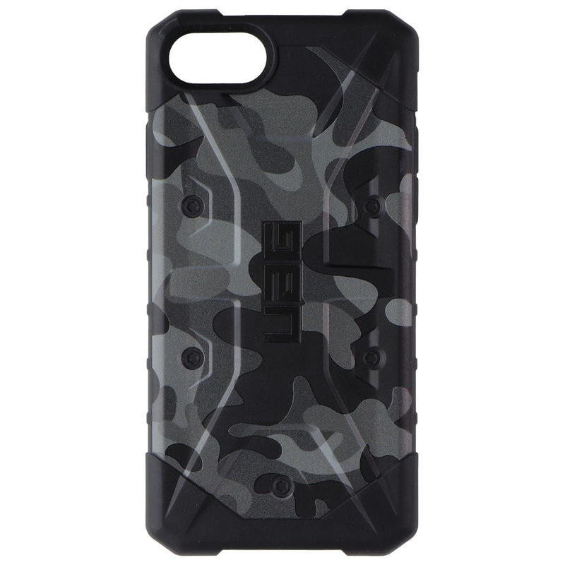 URBAN ARMOR GEAR Pathfinder SE Case for Apple iPhone SE / 8 / 7 - Midnight Camo
